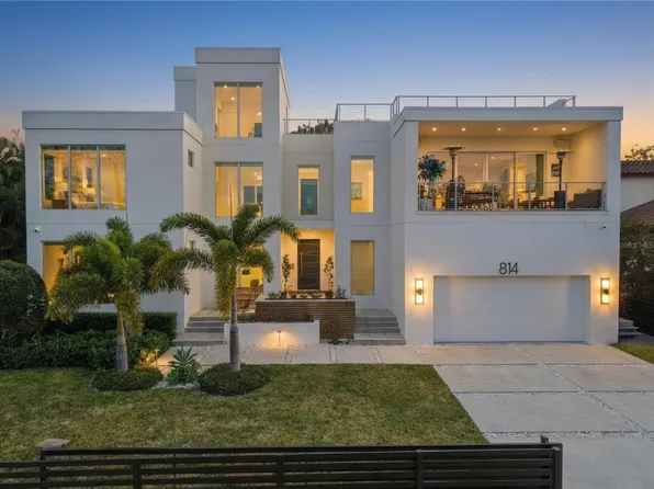 814 S Davis Blvd, Tampa, FL 33606