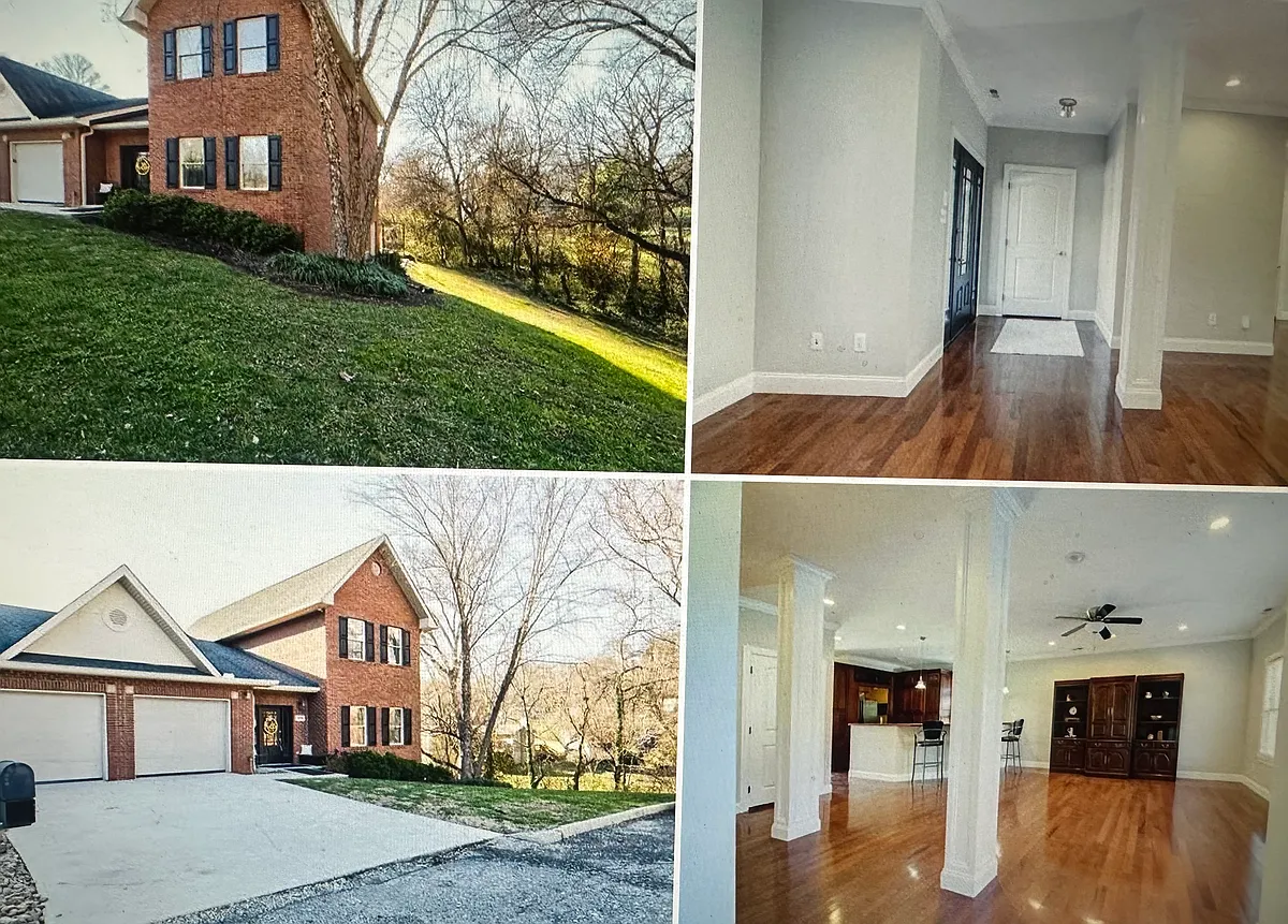 Building Photo - 7119 Dulaney Way