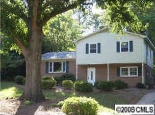 2626 Shaw Ave, Gastonia, NC 28054