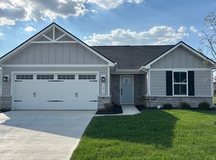 13818 N Americas Way, Camby, IN 46113