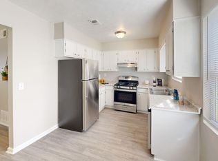 Osborne Hills, Marietta, GA 30060