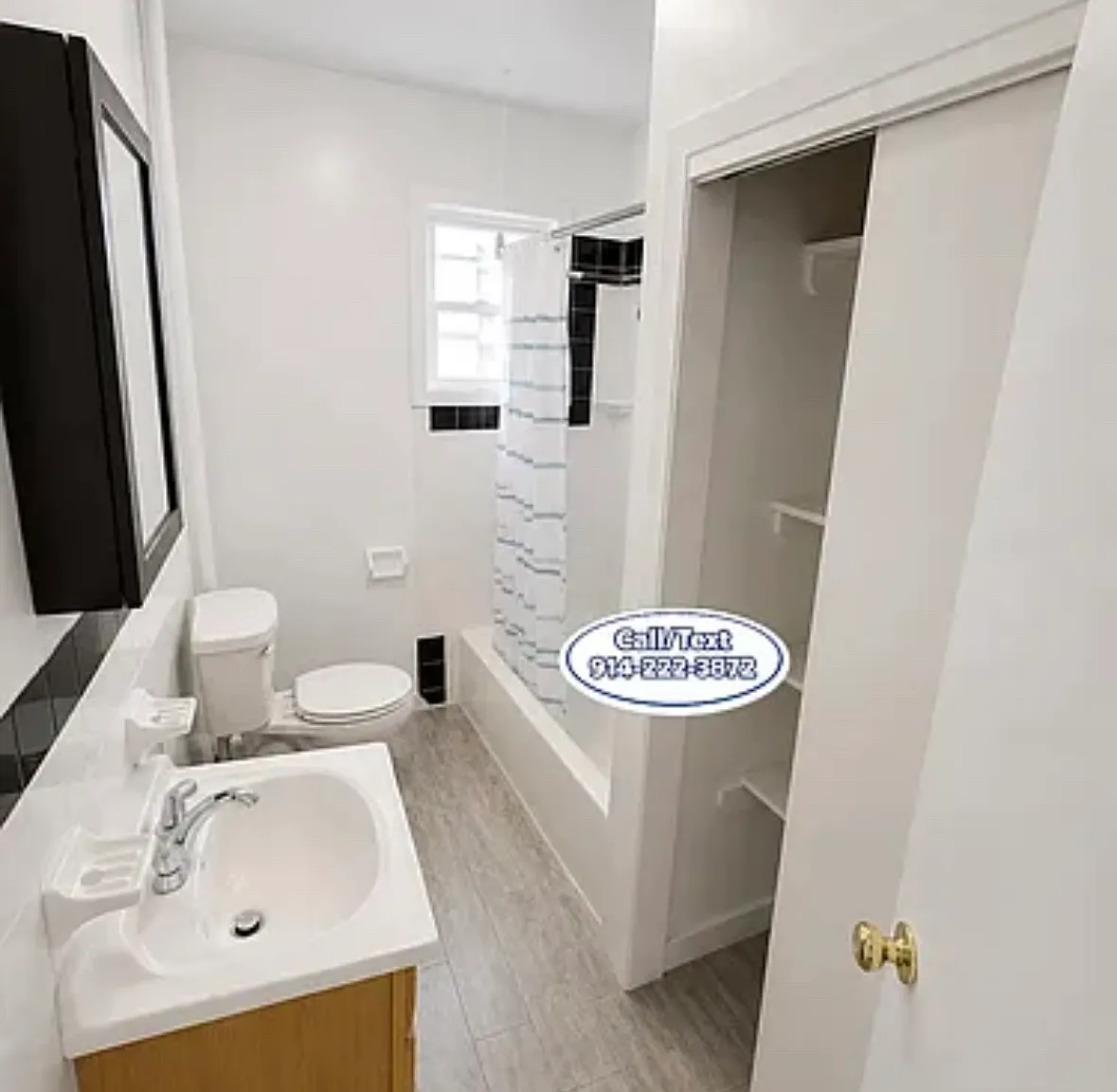 1 bed, $2,100 — Photo 2
