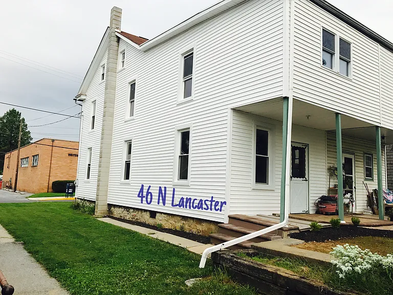 46 N Lancaster St — Photo 11