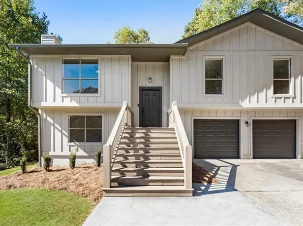 4961 Ridgeside Ct NW, Acworth, GA 30102