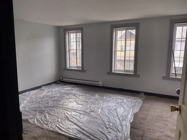 Bedroom #1