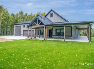 1398-12 Mile Rd, Remus, MI 49340