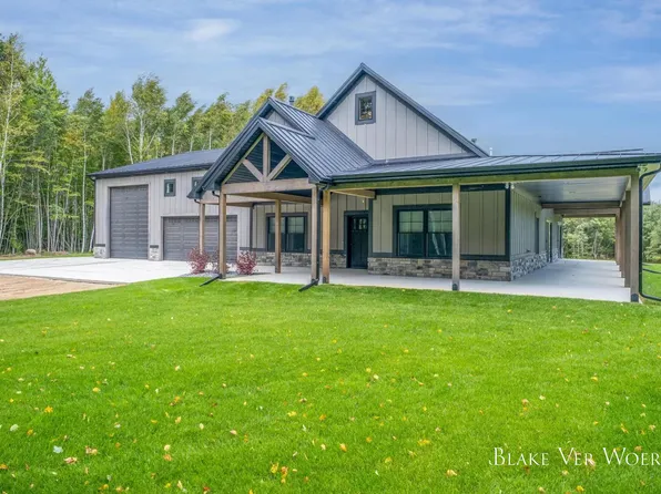 1398-12 Mile Rd, Remus, MI 49340