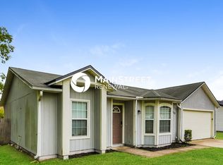 7609 Dover Cliff Dr S, Jacksonville, FL 32244