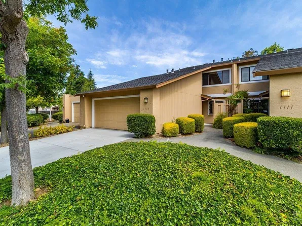 1113 Grove Circle, Benicia, CA 94510
