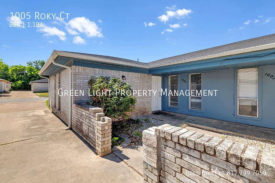 1st image of 1005 Roky Ct