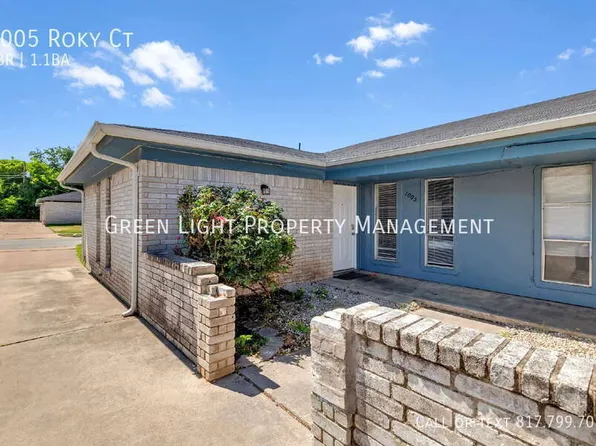 1005 Roky Ct, Fort Worth, TX 76114