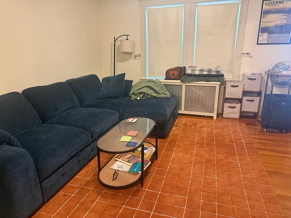 51 Garrison Ave #1