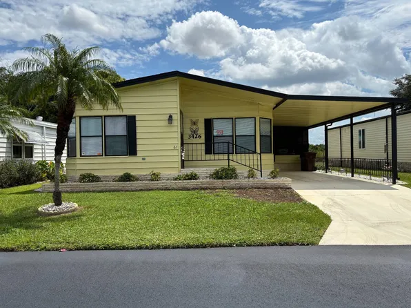 3426 Tower Overlook Dr #61, Lake Wales, FL 33859