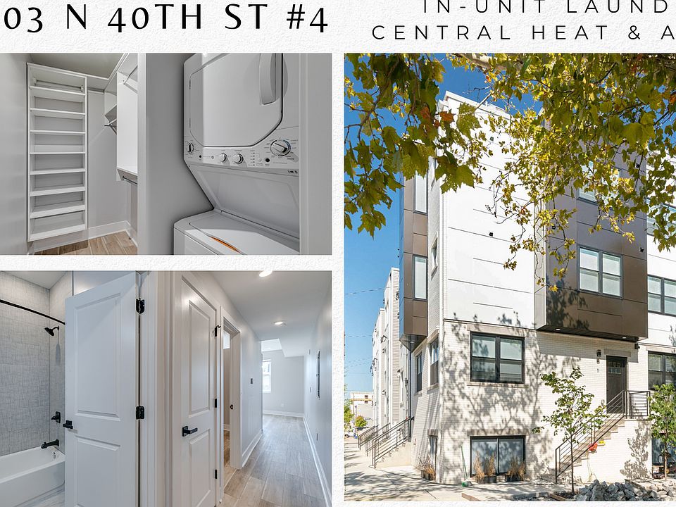 1st image of 803 N 40th St #4