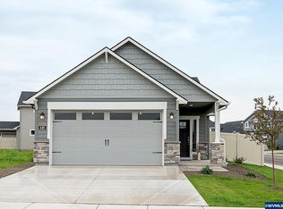 2628 23rd Ave NW, Albany, OR