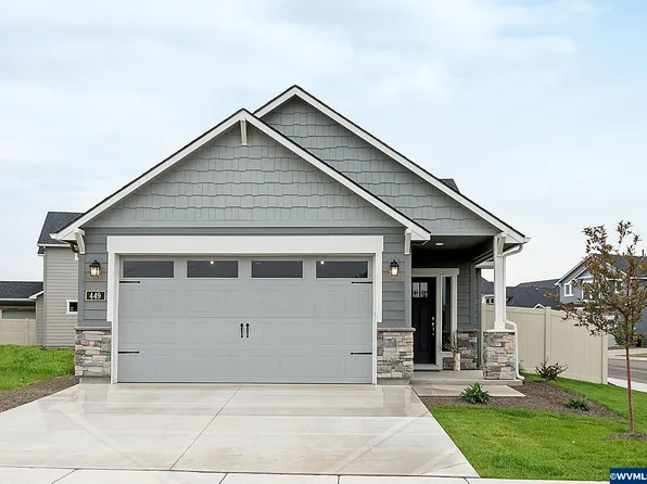 2628 23rd Ave NW, Albany, OR 97321