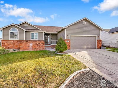 311 Granite Ct, Windsor, CO, 80550