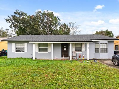 4638 Marbello Blvd, Orlando, FL, 32811