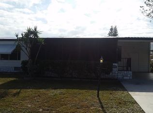 5405 Bison St, Micco, FL 32976