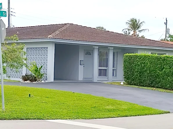 1501 NE 51st St, Fort Lauderdale, FL 33334