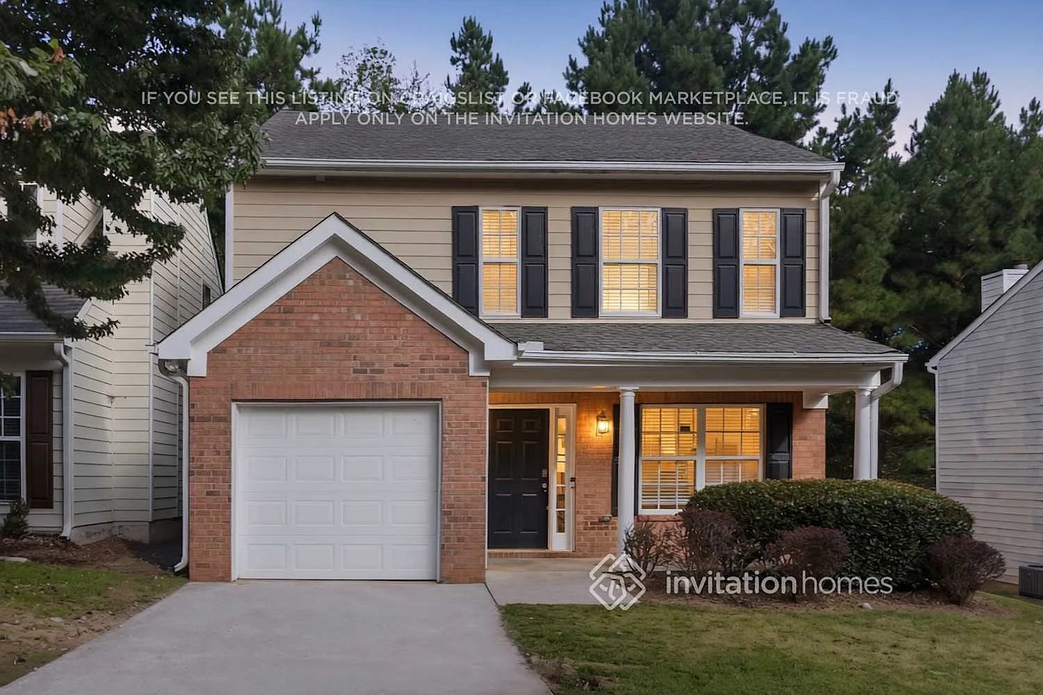 4609 Ravenwood Loop Union City, GA 30291 — Photo 4