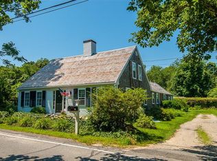 325 Willow St, West Barnstable, MA 02668