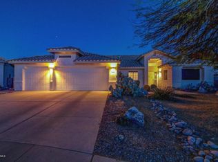8980 N Veridian Dr, Tucson, AZ 85743