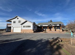 14922 SW Peninsula Dr, Terrebonne, OR 97760
