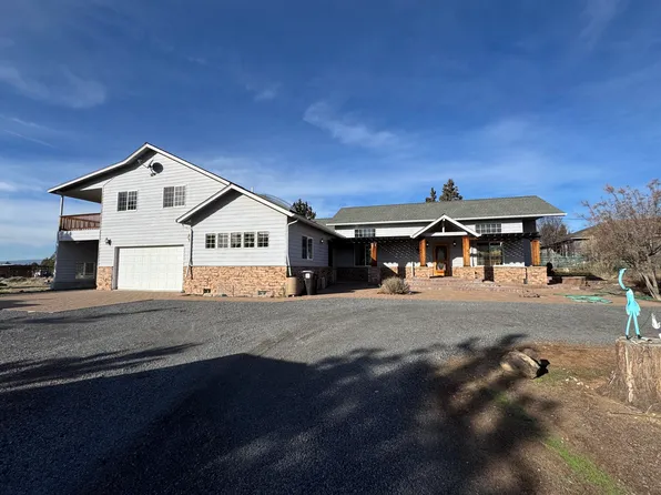 14922 SW Peninsula Dr, Terrebonne, OR 97760