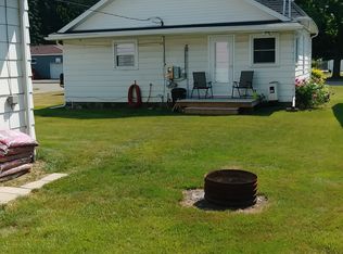 26 Lamotte St, Sandusky, MI 48471