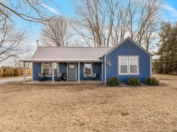 2767 180th Ave, Milan, IL 61264