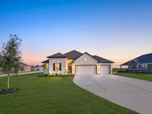 402 Cane Xing, Sealy, TX 77474