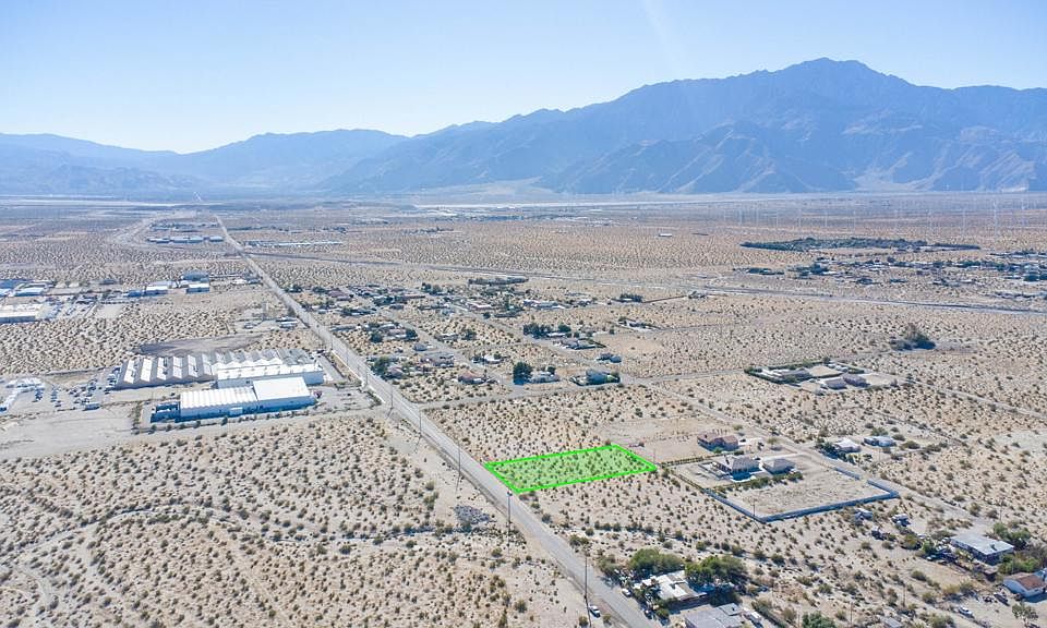 1st image of Little Morongo Rd