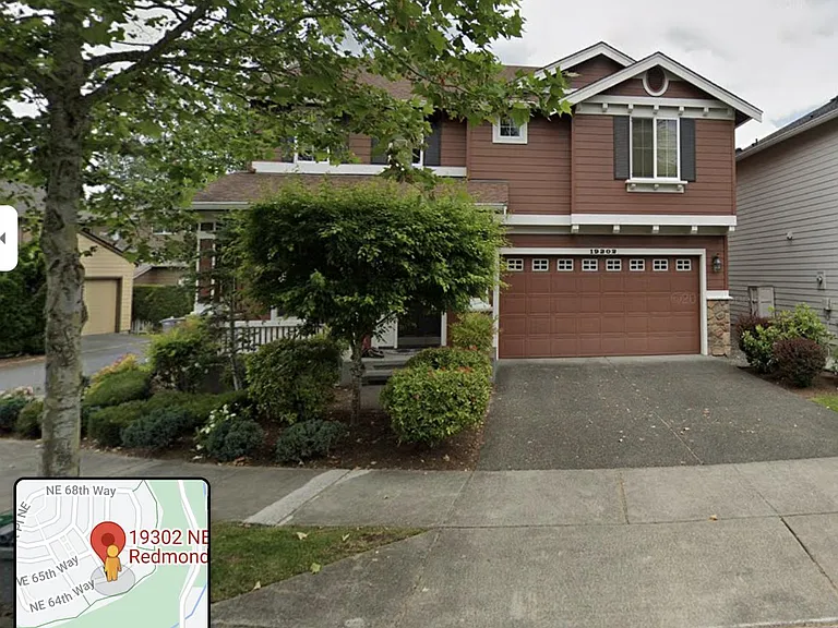 19302 NE 64th Way — Photo 14