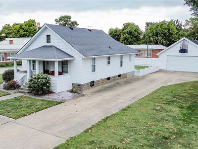 505 W Spruce St, Jerseyville, IL, 62052