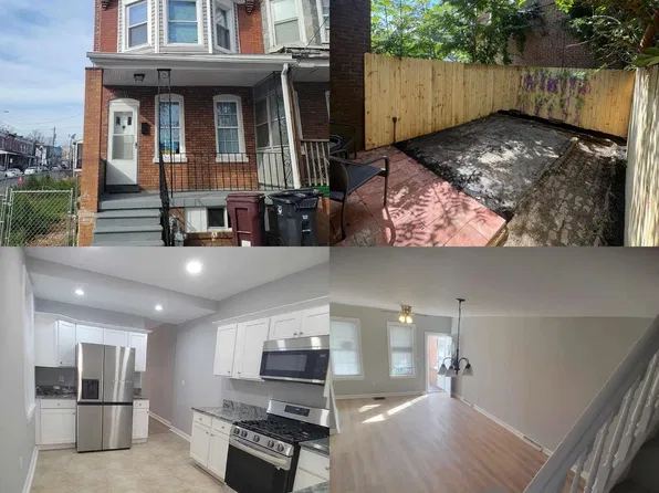 203 N Dupont St, Wilmington, DE 19805