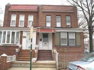 3149 84th St, East Elmhurst, NY 11370