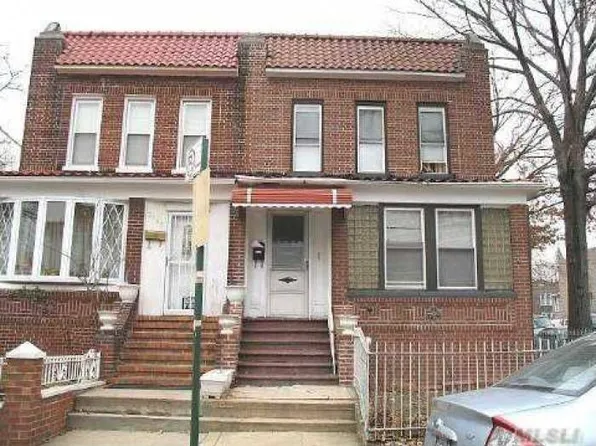 3149 84th St, East Elmhurst, NY 11370