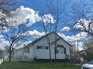 415 Woodrose St, Colstrip, MT 59323