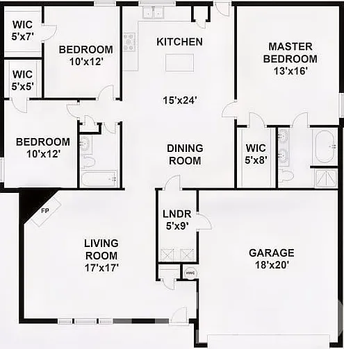 6410 Juliette Run — Photo 16