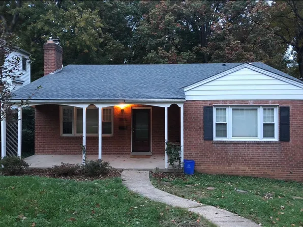 9209 Wendell St, Silver Spring, MD 20901