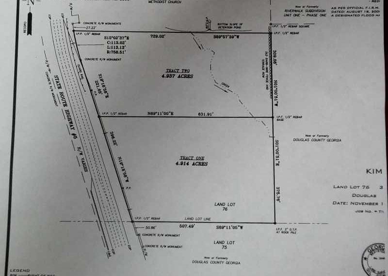 1st image of 0 Highway 5 Lot 0
