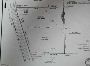 0 Highway 5 LOT 0, Douglasville, GA 30135