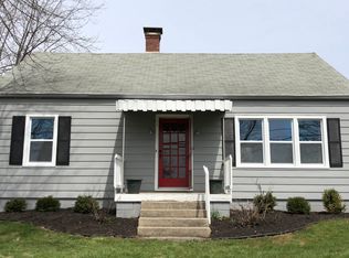 104 W Old South St, Bargersville, IN