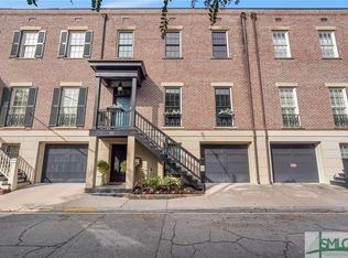 316 W Taylor St, Savannah, GA 31401