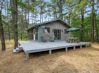 17 Rogers Rd, Harwich, MA 02645