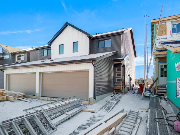 8897 Carson Way SW, Edmonton, AB T6W 3K8