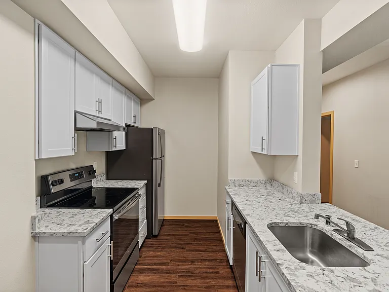 1 Bed 1 Bath Standard - 851 Sq Ft 1 Bed 1 Bath Standard - 851 Sq Ft