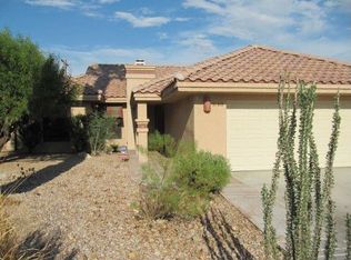 31670 Avenida Ximino, Cathedral City, CA 92234