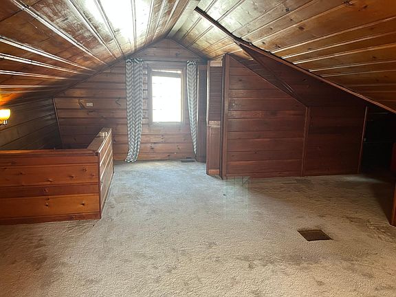 Upstairs Bedroom